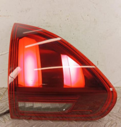 Feu arriere secondaire gauche (feux) PEUGEOT 2008 1