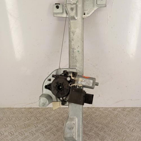 Leve vitre electrique avant droit PEUGEOT 2008 1 Photo n°1