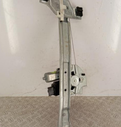 Leve vitre electrique avant droit PEUGEOT 2008 1
