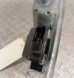 Leve vitre electrique avant droit PEUGEOT 2008 1 Photo n°3