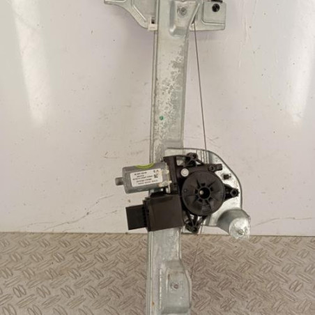 Leve vitre electrique avant gauche PEUGEOT 2008 1 Photo n°1