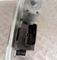 Leve vitre electrique avant gauche PEUGEOT 2008 1
