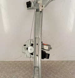 Leve vitre electrique avant gauche PEUGEOT 2008 1 Photo n°3