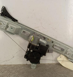 Leve vitre electrique arriere droit OPEL ZAFIRA TOURER C Photo n°1