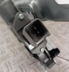 Leve vitre electrique arriere droit OPEL ZAFIRA TOURER C