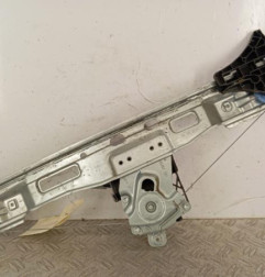 Leve vitre electrique arriere droit OPEL ZAFIRA TOURER C Photo n°3