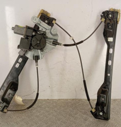 Leve vitre electrique avant droit OPEL ZAFIRA TOURER C