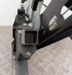 Leve vitre electrique avant droit OPEL ZAFIRA TOURER C Photo n°3