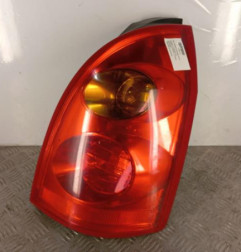 Feu arriere principal droit (feux) NISSAN PRIMERA 3 Photo n°1