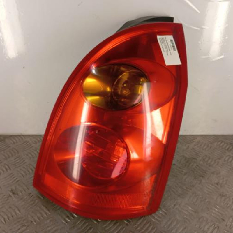 Feu arriere principal droit (feux) NISSAN PRIMERA 3