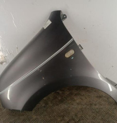 Aile avant gauche RENAULT TWINGO 3 Photo n°1