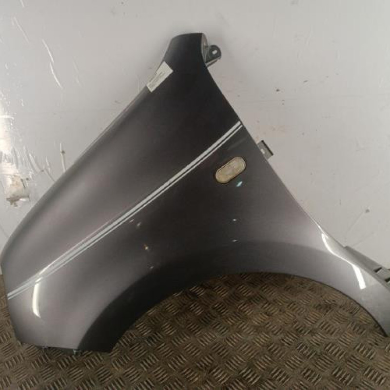 Aile avant gauche RENAULT TWINGO 3