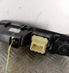 Interrupteur de leve vitre avant gauche RENAULT TWINGO 3