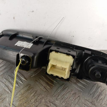 Interrupteur de leve vitre avant gauche RENAULT TWINGO 3