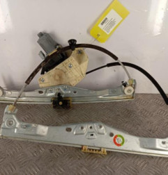 Leve vitre electrique avant droit CITROEN C4 CACTUS Photo n°1