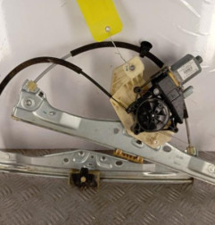 Leve vitre electrique avant droit CITROEN C4 CACTUS