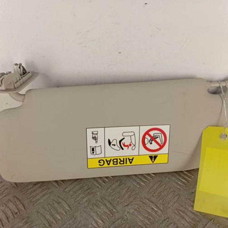 Pare soleil droit CITROEN C4 CACTUS