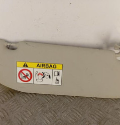 Pare soleil droit CITROEN C4 CACTUS