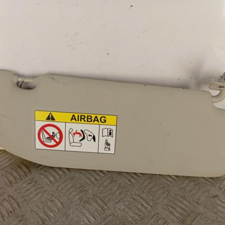 Pare soleil droit CITROEN C4 CACTUS