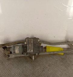Moteur essuie glace avant AUDI A3 2 Photo n°1