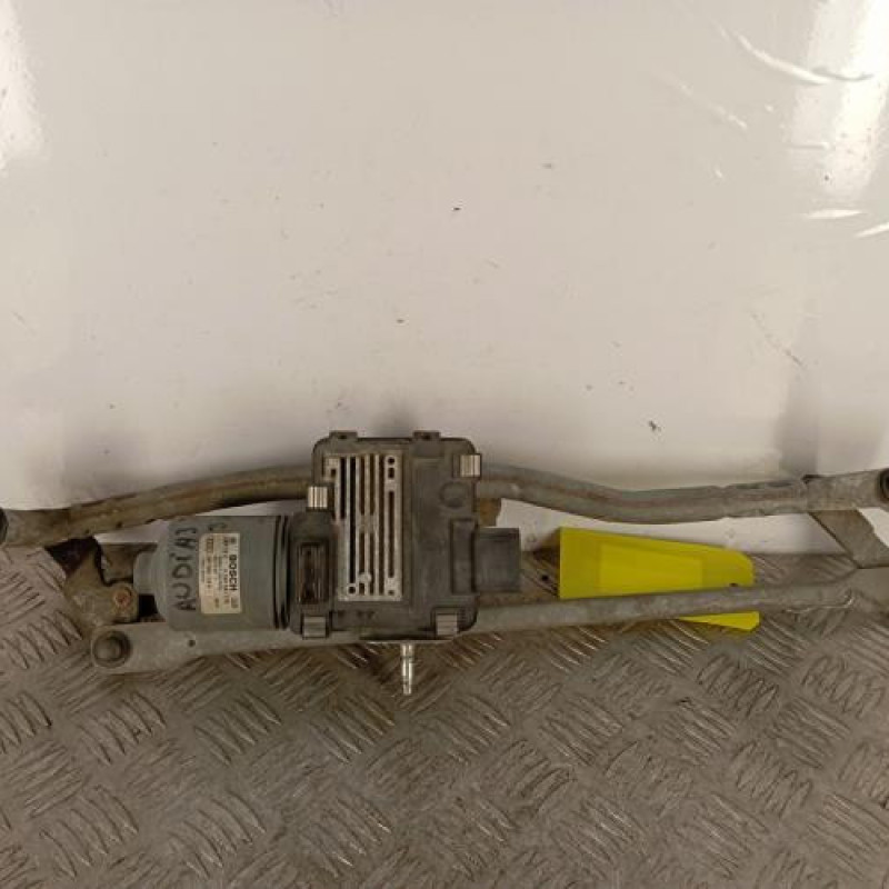 Moteur essuie glace avant AUDI A3 2