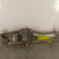 Moteur essuie glace avant AUDI A3 2