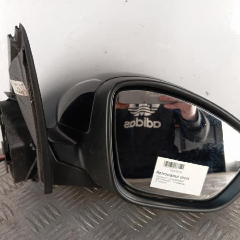 Retroviseur droit PEUGEOT 308 2