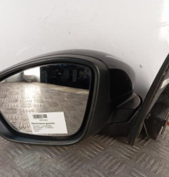 Retroviseur gauche PEUGEOT 308 2 Photo n°1