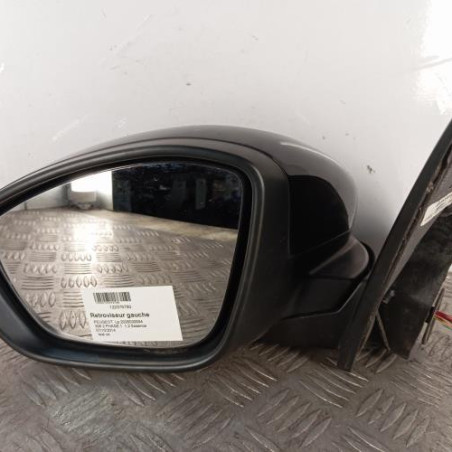 Retroviseur gauche PEUGEOT 308 2 Photo n°1