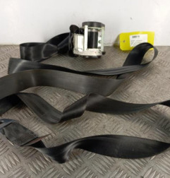 Ceinture avant gauche PEUGEOT 308 2 Photo n°1