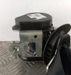Ceinture avant gauche PEUGEOT 308 2 Photo n°3