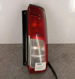 Feu arriere principal droit (feux) SUZUKI IGNIS 1 Photo n°1