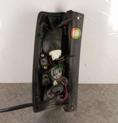 Feu arriere principal droit (feux) SUZUKI IGNIS 1