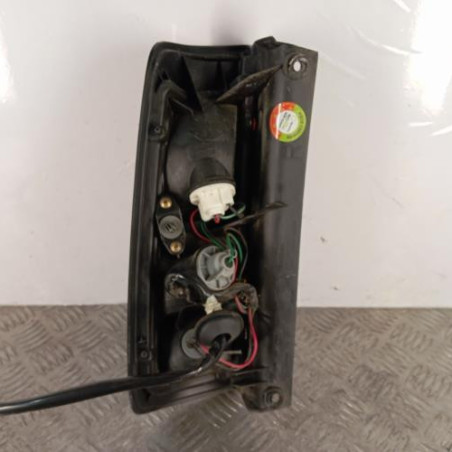 Feu arriere principal droit (feux) SUZUKI IGNIS 1