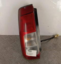 Feu arriere principal gauche (feux) SUZUKI IGNIS 1 Photo n°1