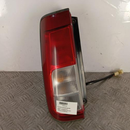 Feu arriere principal gauche (feux) SUZUKI IGNIS 1 Photo n°1