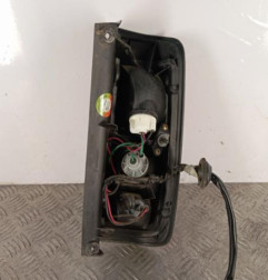 Feu arriere principal gauche (feux) SUZUKI IGNIS 1