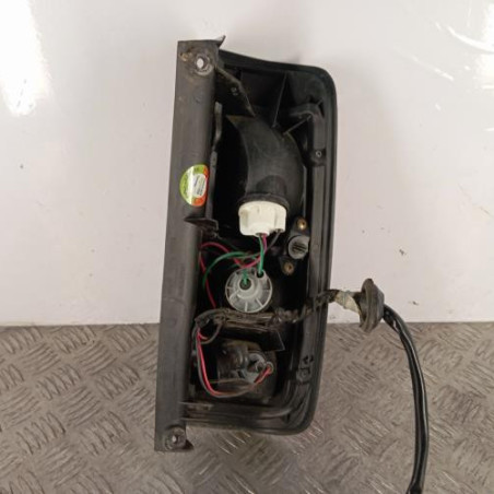 Feu arriere principal gauche (feux) SUZUKI IGNIS 1