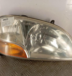 Optique avant principal droit (feux)(phare) SUZUKI IGNIS 1 Photo n°1