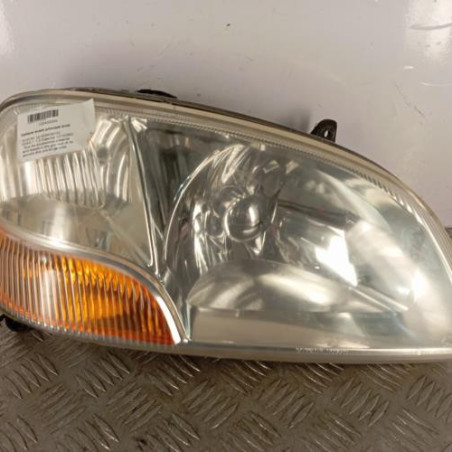 Optique avant principal droit (feux)(phare) SUZUKI IGNIS 1 Photo n°1