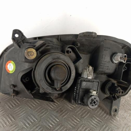 Optique avant principal droit (feux)(phare) SUZUKI IGNIS 1