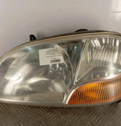 Optique avant principal gauche (feux)(phare) SUZUKI IGNIS 1 Photo n°1