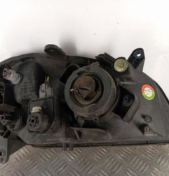Optique avant principal gauche (feux)(phare) SUZUKI IGNIS 1