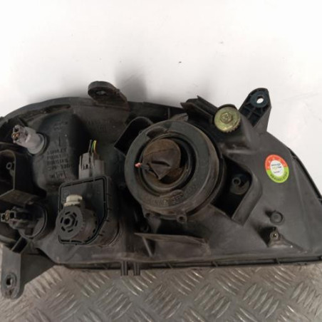 Optique avant principal gauche (feux)(phare) SUZUKI IGNIS 1