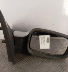 Retroviseur droit RENAULT CLIO 3 Photo n°1