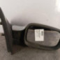 Retroviseur droit RENAULT CLIO 3
