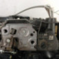 Serrure avant droit CITROEN C4 CACTUS