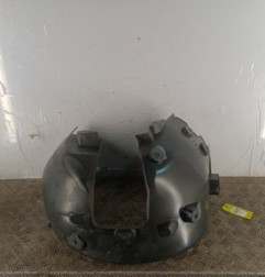 Pare boue avant gauche RENAULT TWINGO 3 Photo n°1