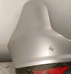 Pare choc arriere FORD GRAND C-MAX 2