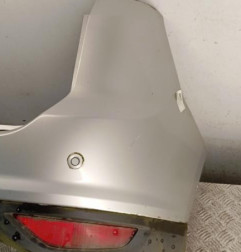 Pare choc arriere FORD GRAND C-MAX 2 Photo n°4